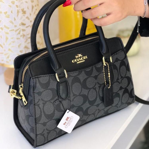 Coach Darcie Carryall