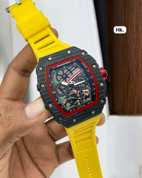 Richard  Mille RM-57-01