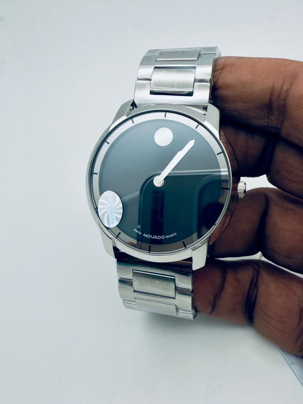 Movado Museum Classic