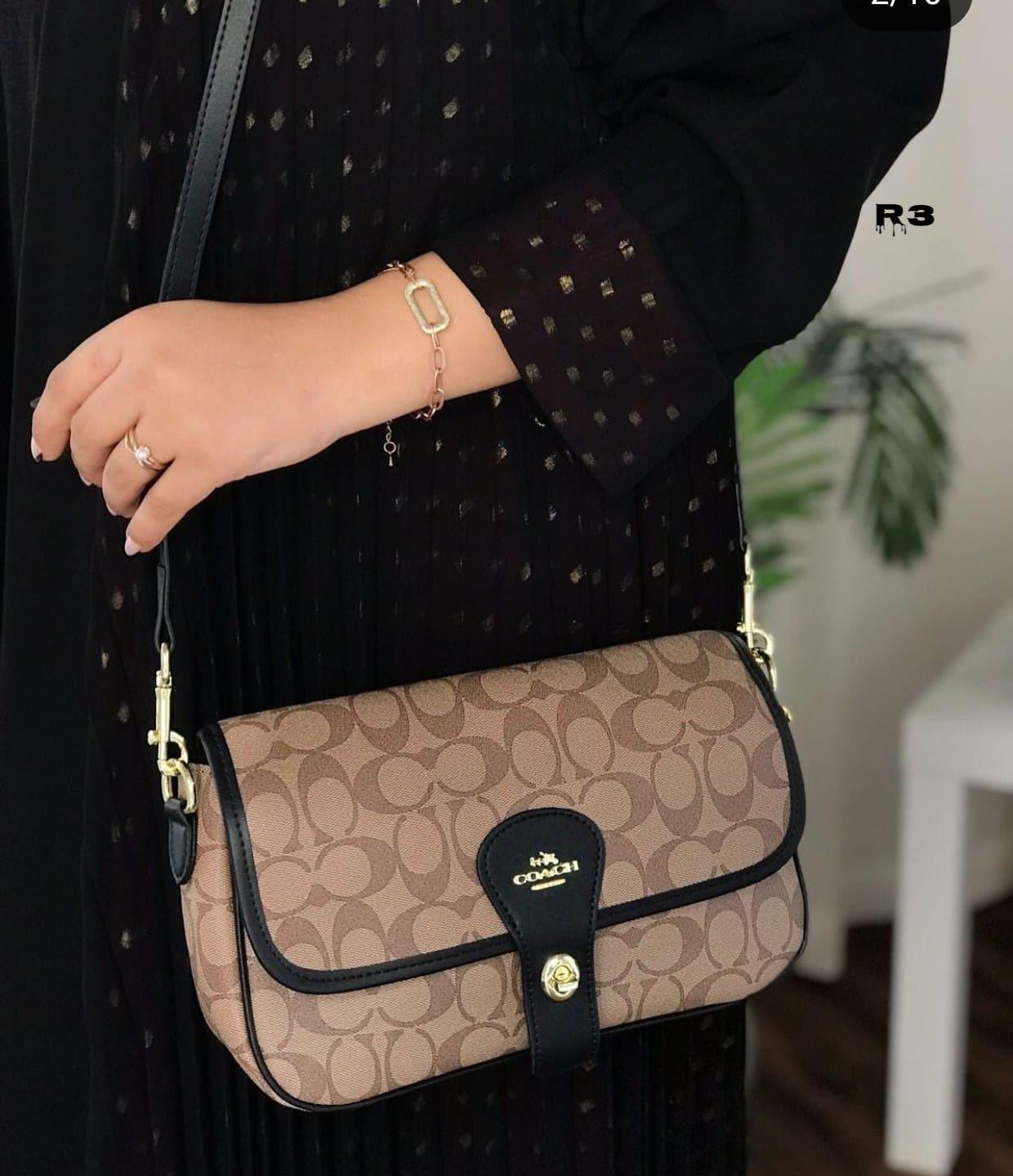 Coach Hadley Sling Bag