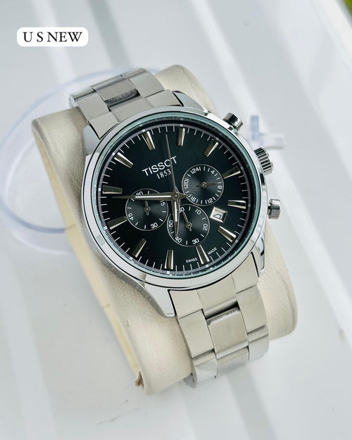 Tissot Chronograph Series