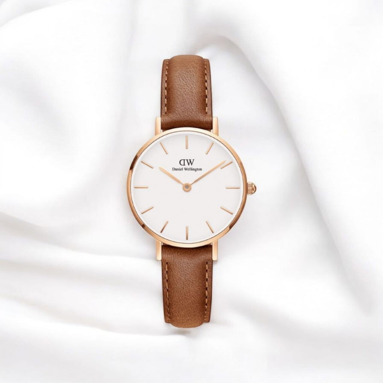 Daniel Wellington Classic Petite Durham