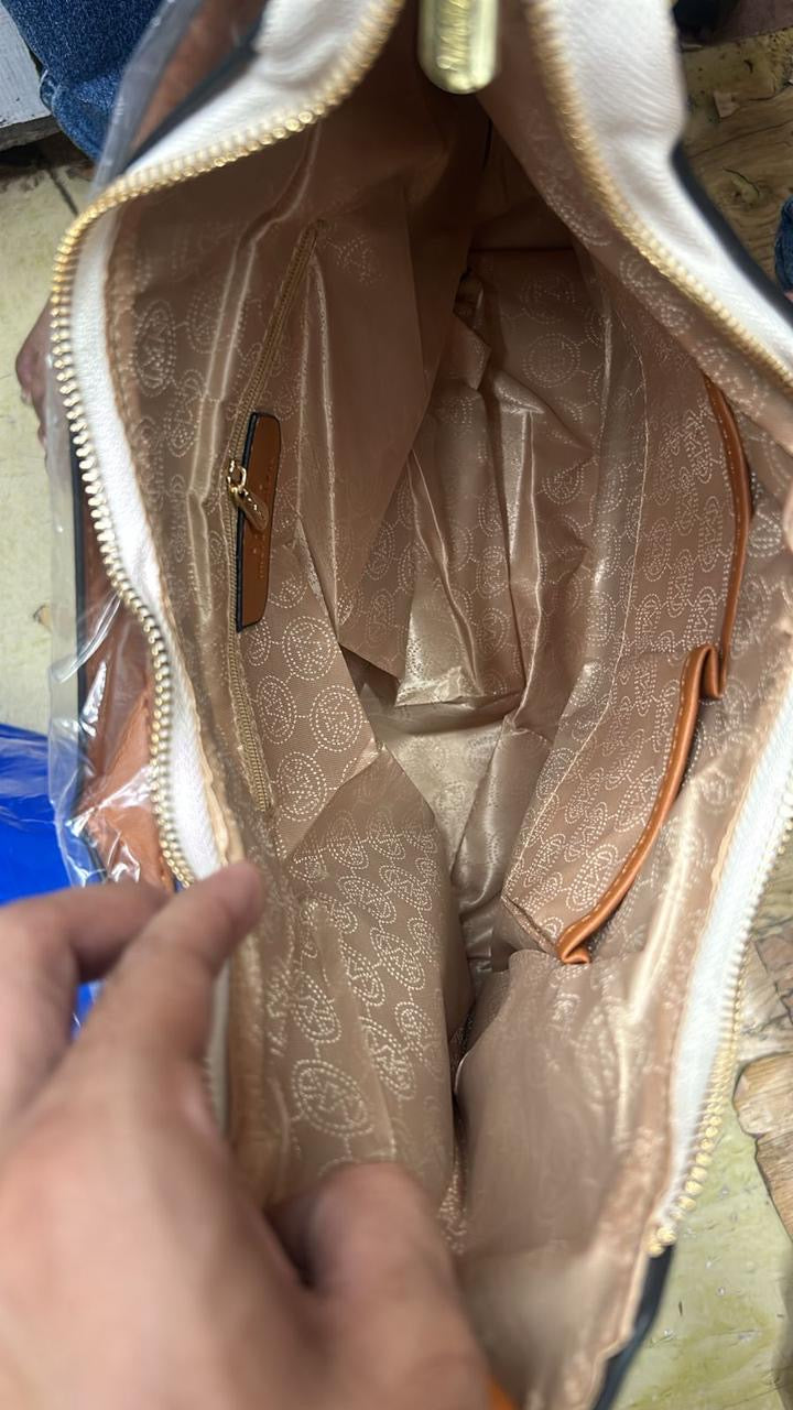 Michael Kors Isabella Handbag