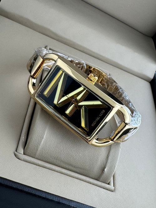 Michael Kors rectangle Edition