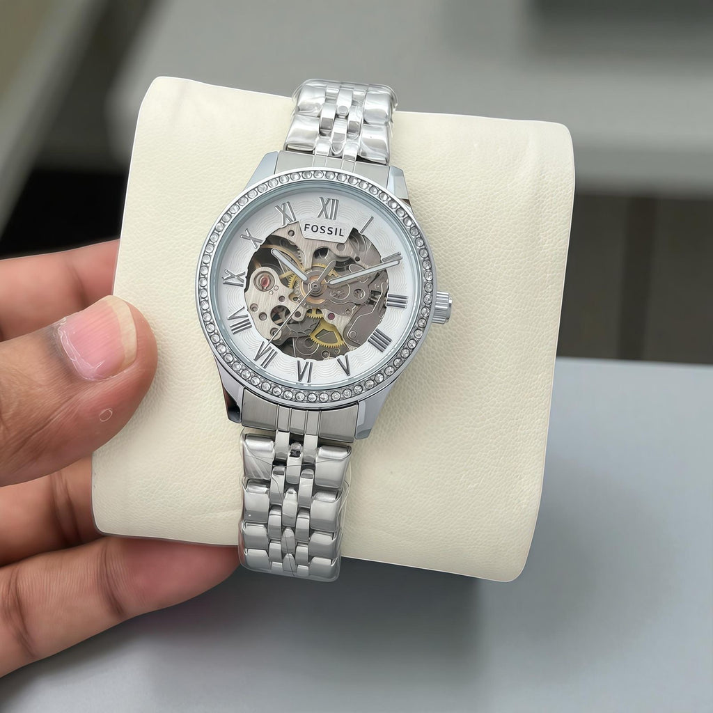 Fossil Automatic