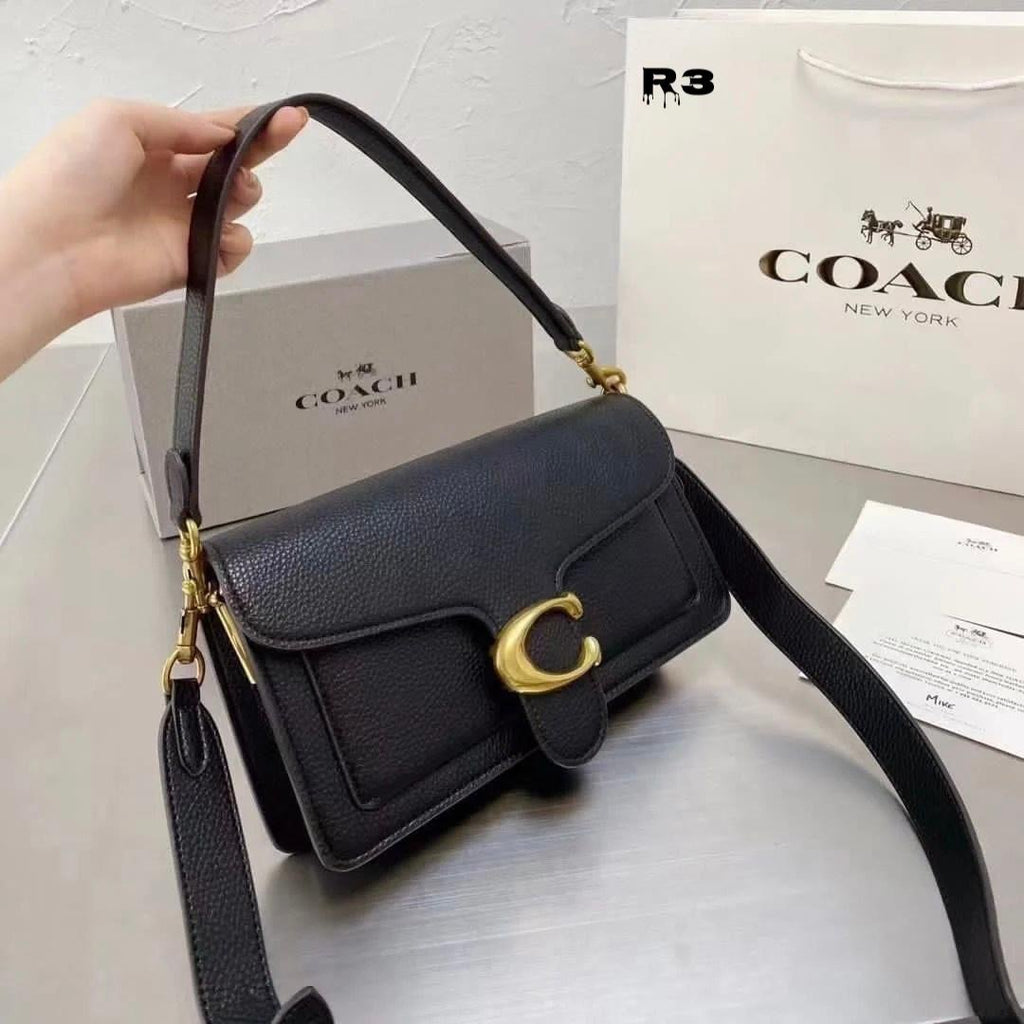 Coach Tabby Sling Bag