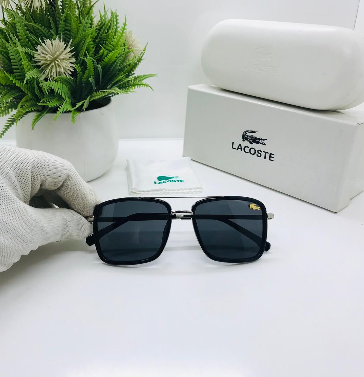 Lacoste Unisex Sunglasses