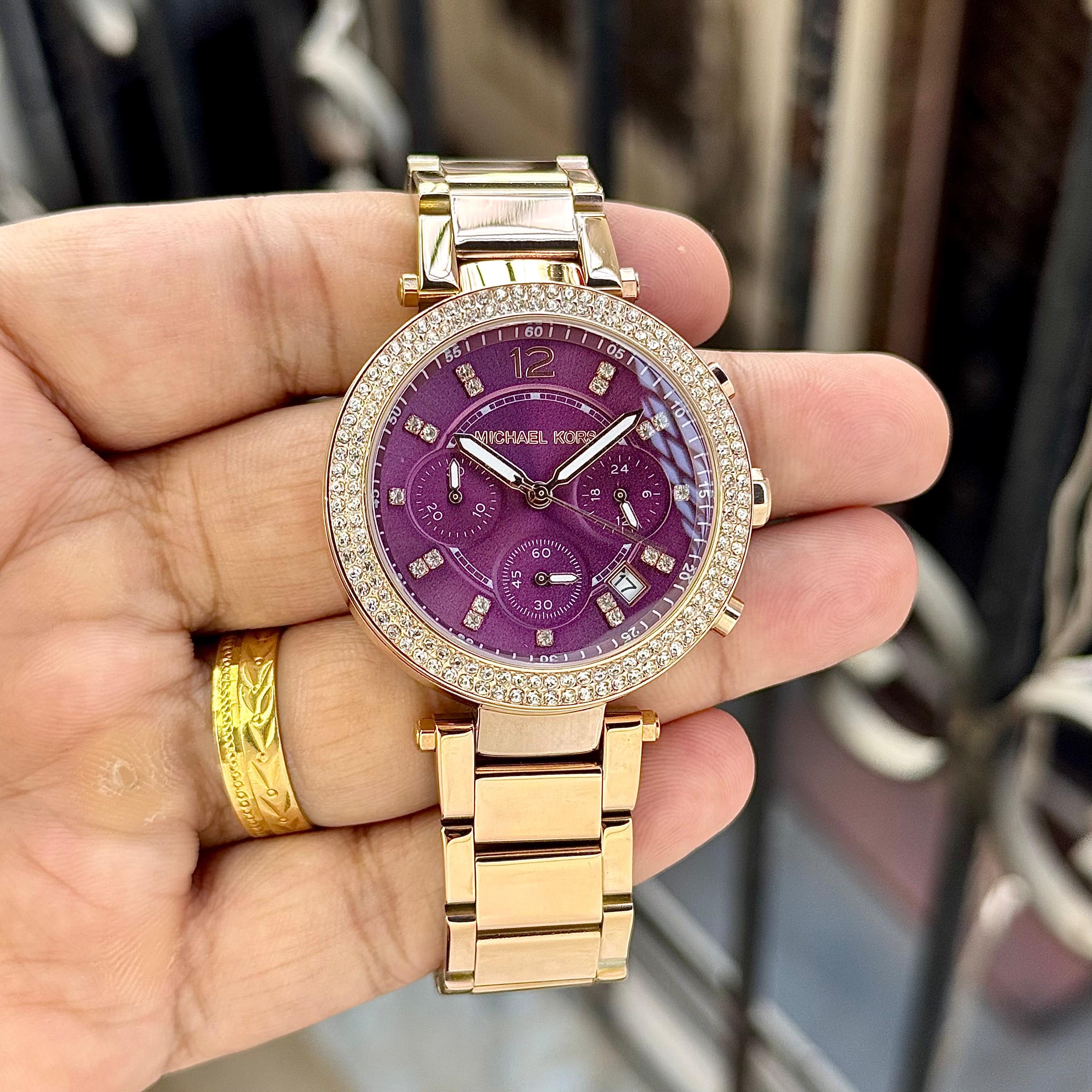 Michael Kors Parker