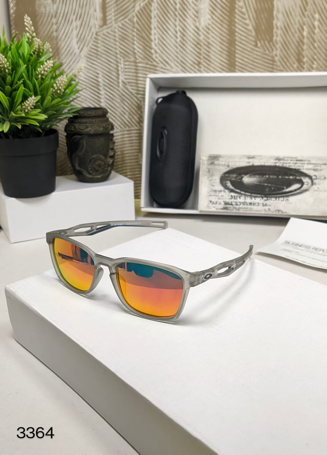 Oakley Polorized Sunglasses