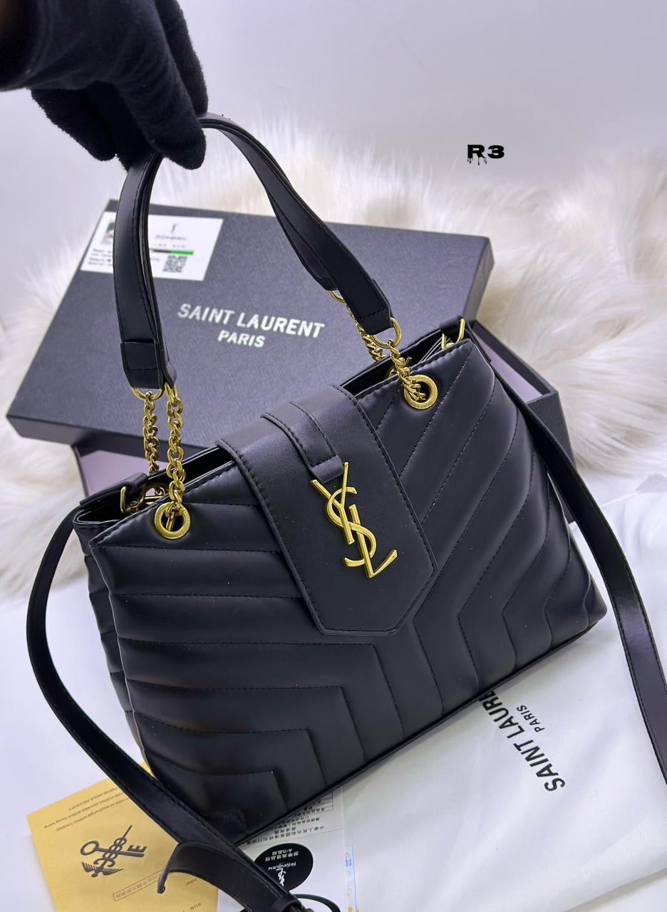 Ysl Lou Lou Sling Bag