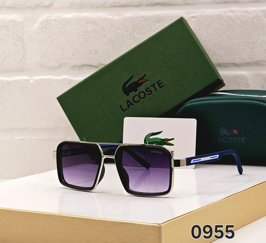 Lacoste Sunglasses