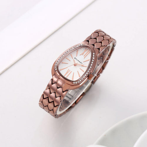 Bvlgari Serpenti