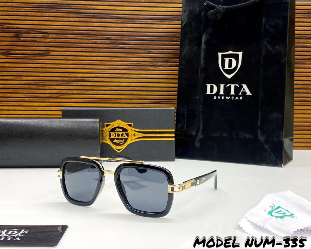 Dita Sunglasses