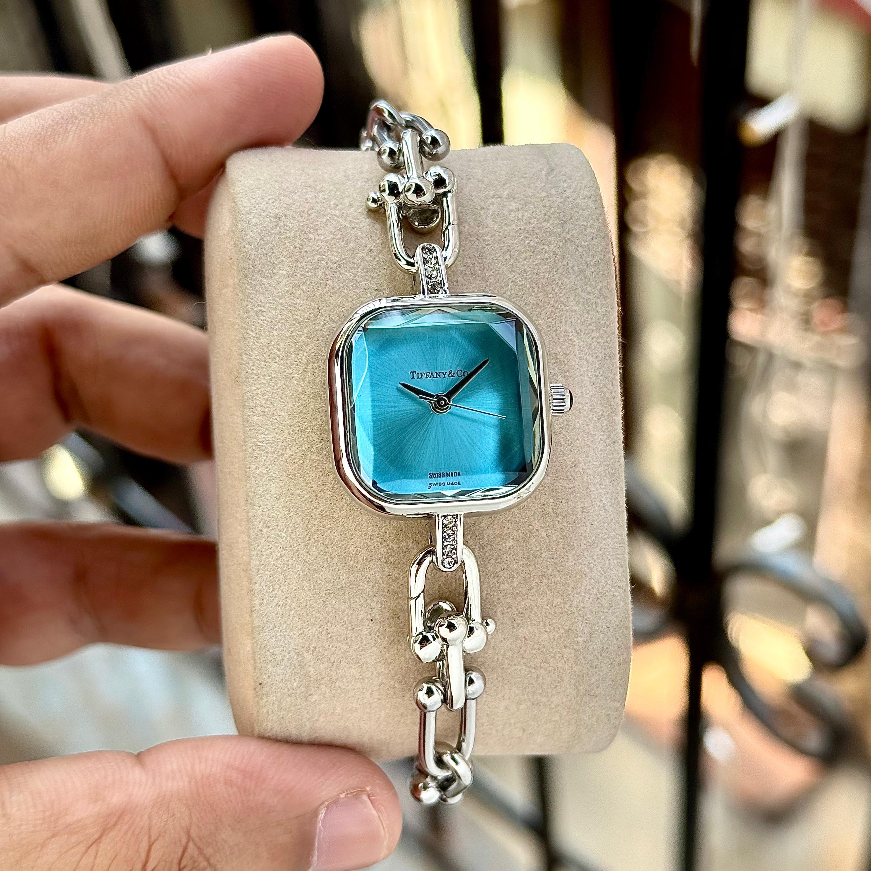 Tiffany & Co. Hardwear Collection