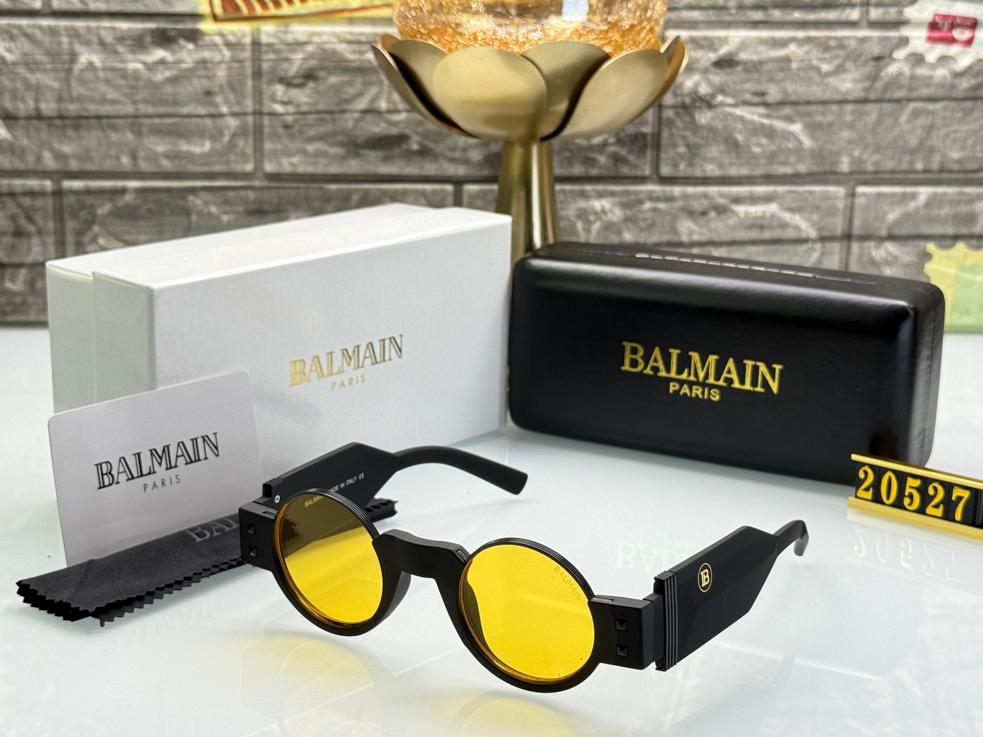 Balmain Sunglasses