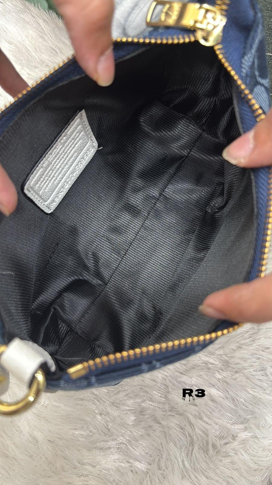 Coach Dempsey Sling Bag