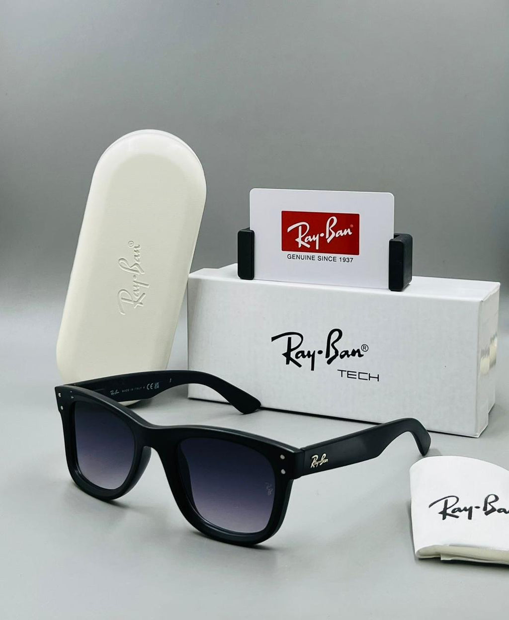 Rayban Unisex Sunglasses