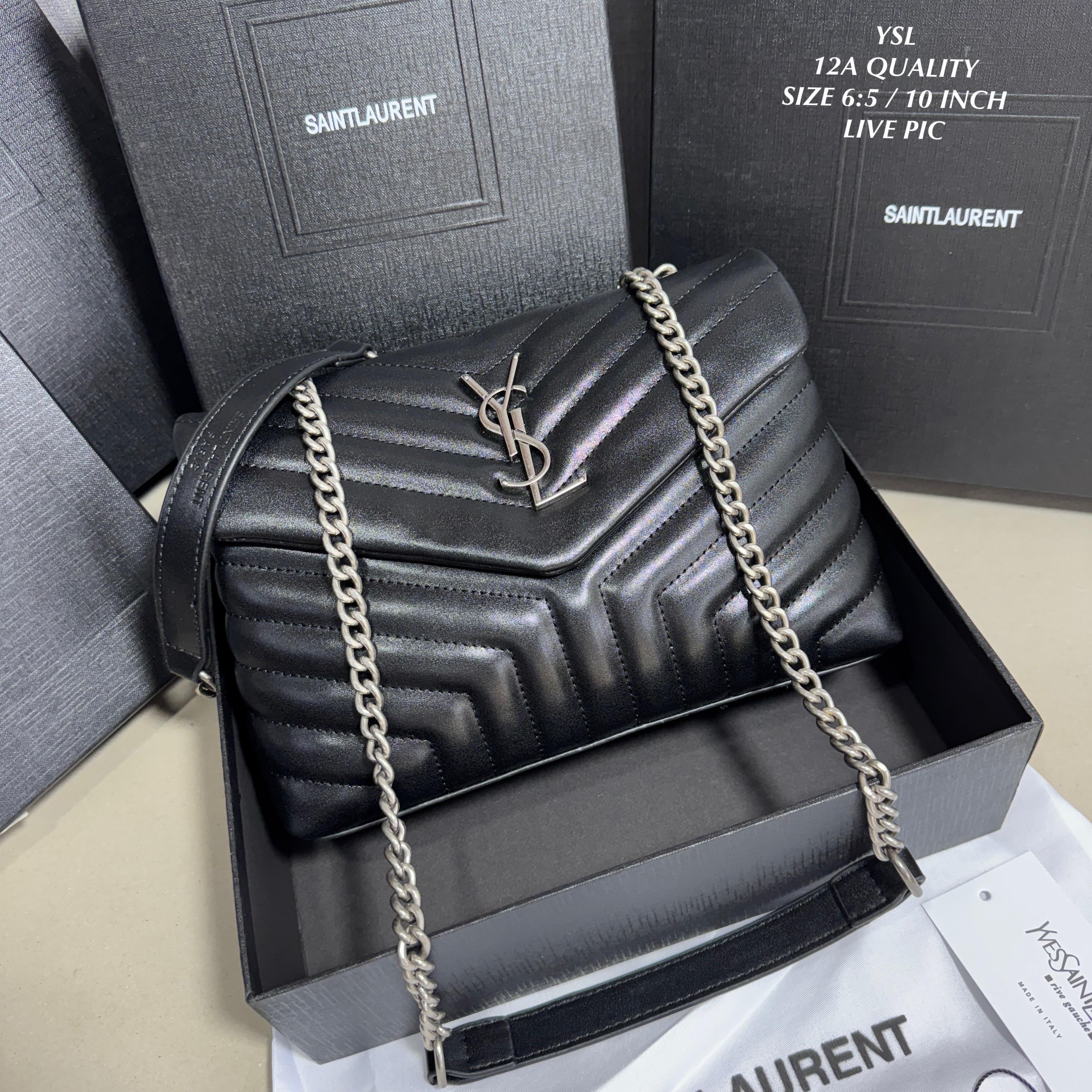 Ysl Loulou