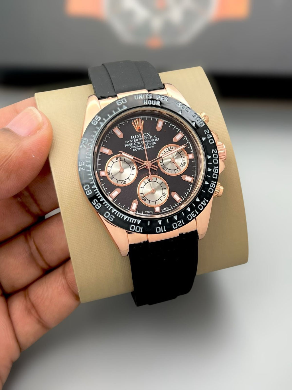 Rolex Daytona
