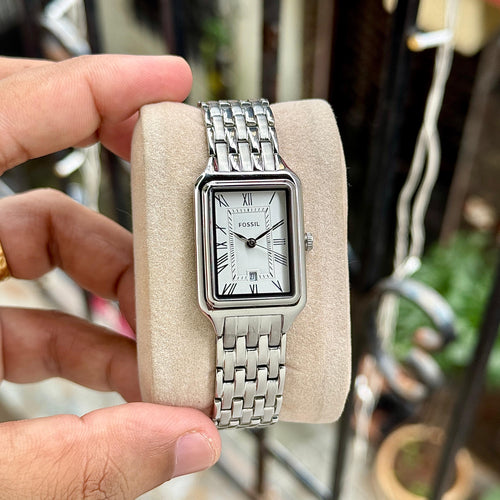 Fossil Raquel Collection
