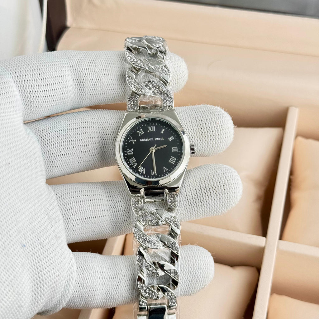 Michael Kors Diamond Bracelet