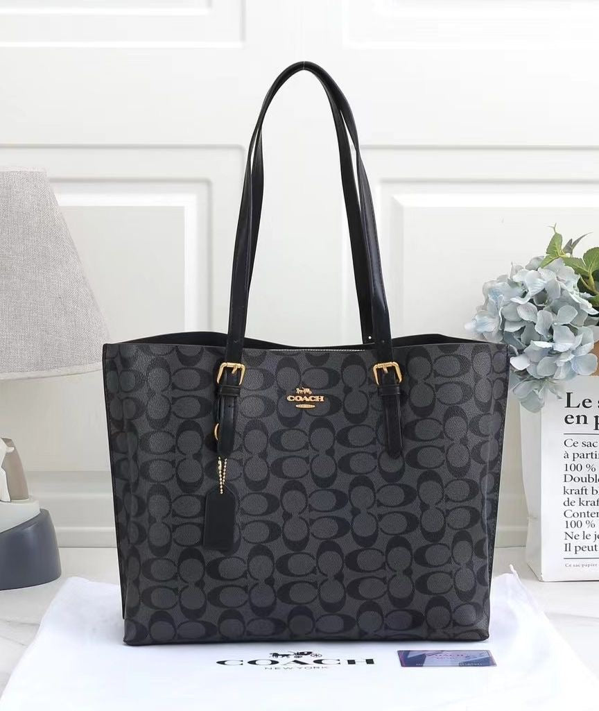 Coach Mollie Tote Bag