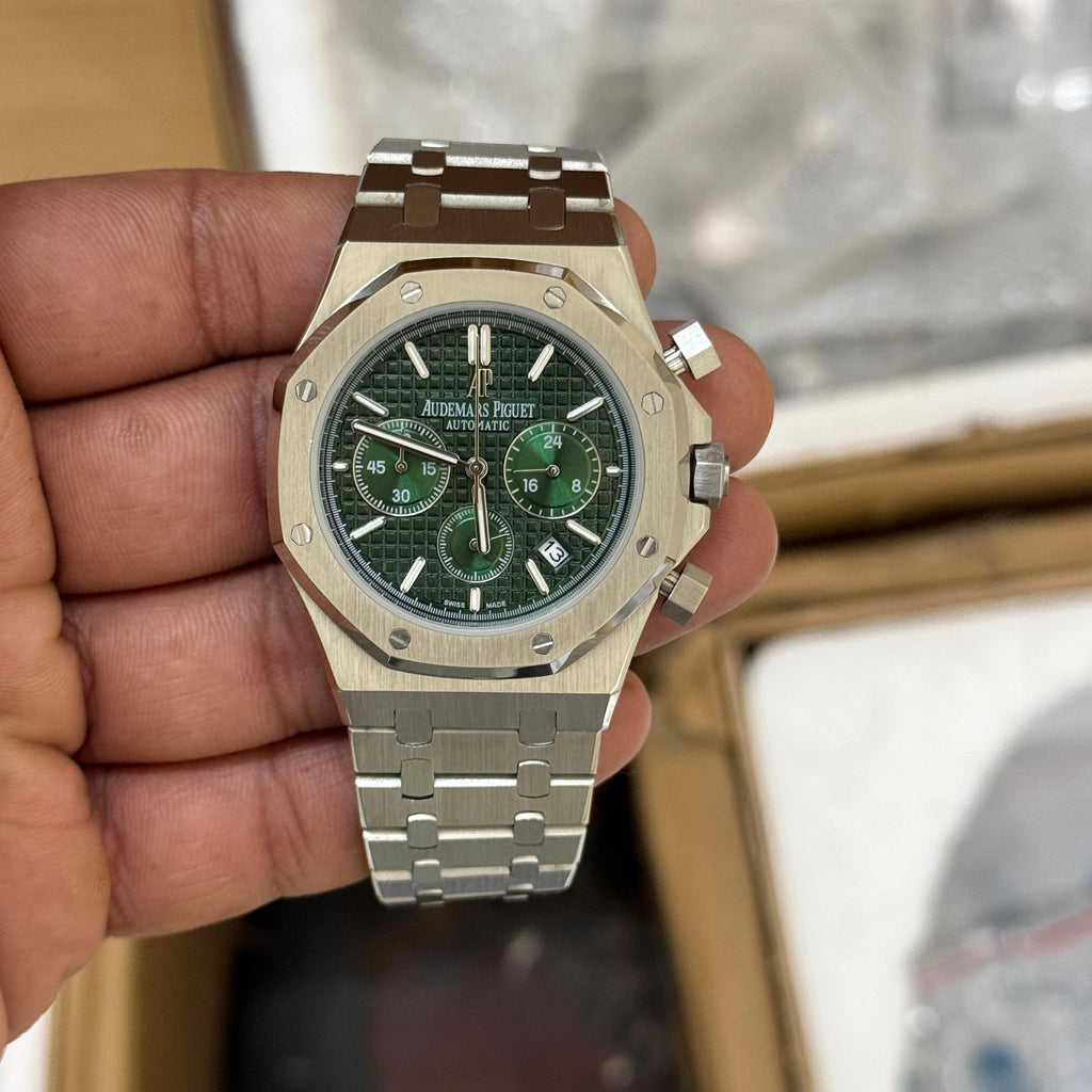 Audemars Piguet Premius