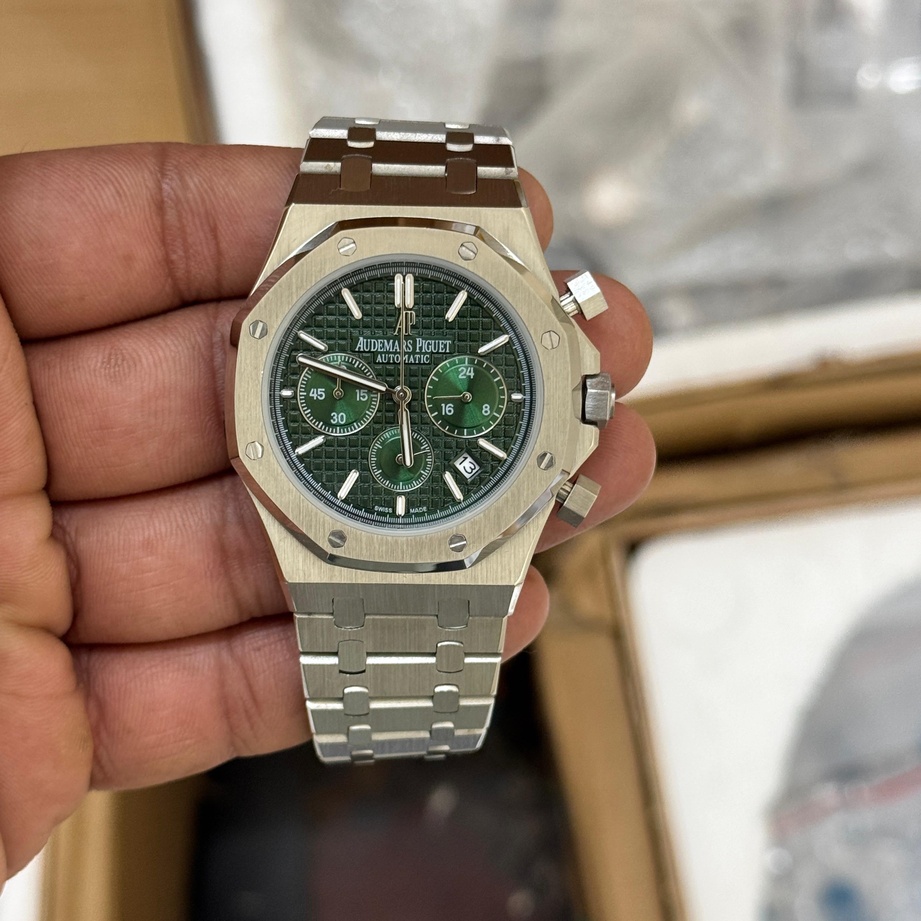 Audemars Piguet Premius