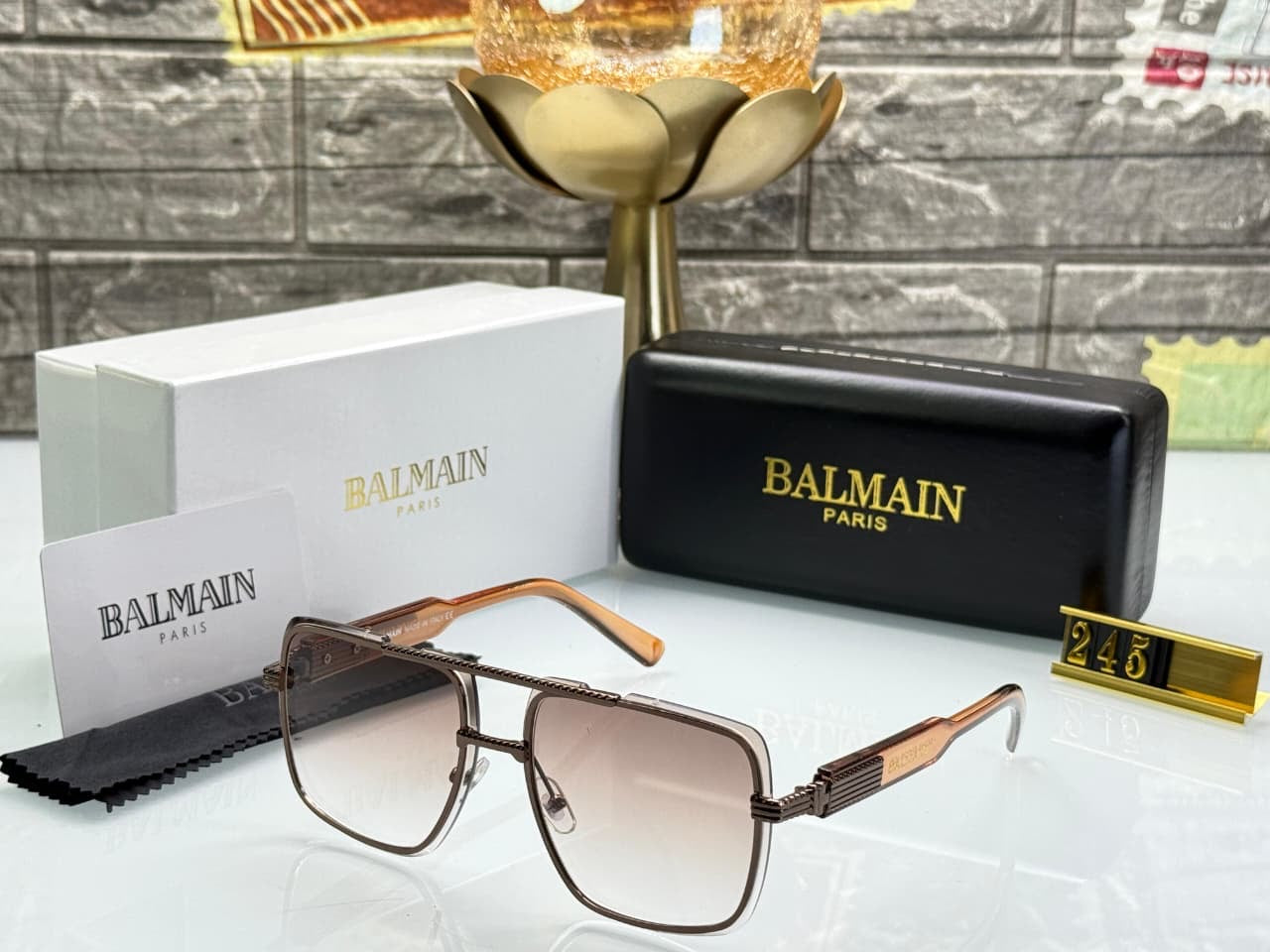 Balmain Sunglasses