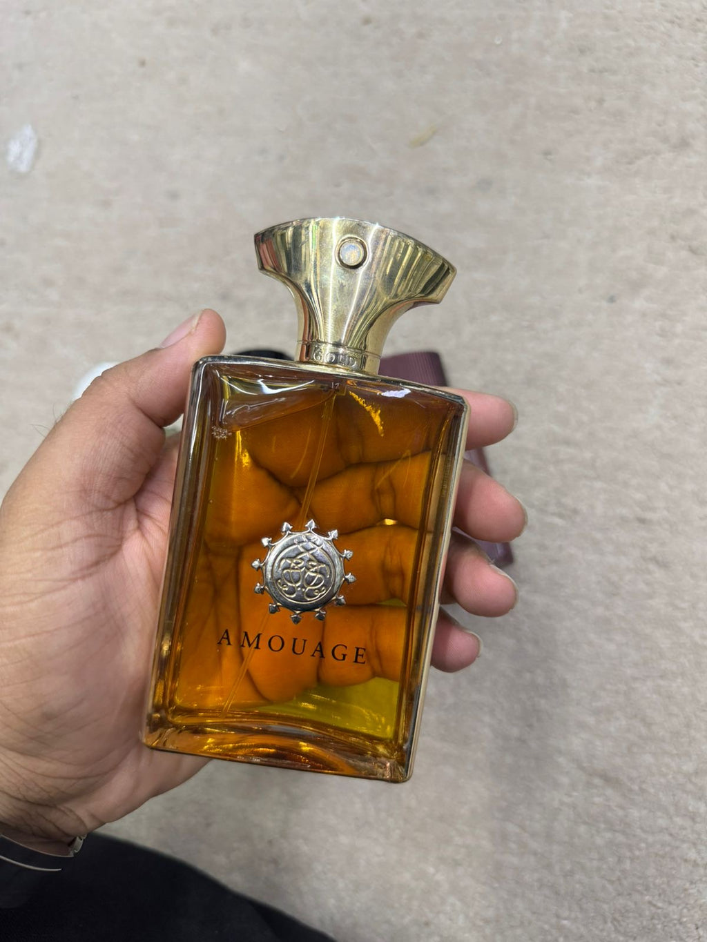 Imported Perfumes