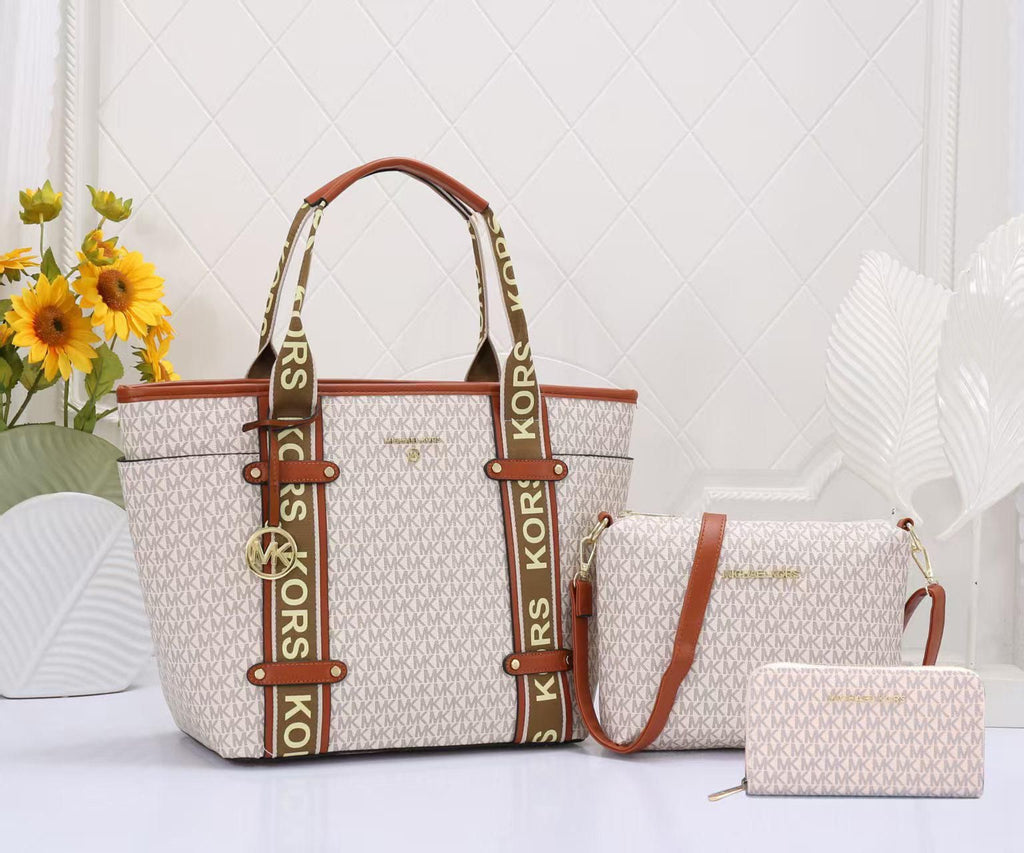 Michael Kors Tote Bag