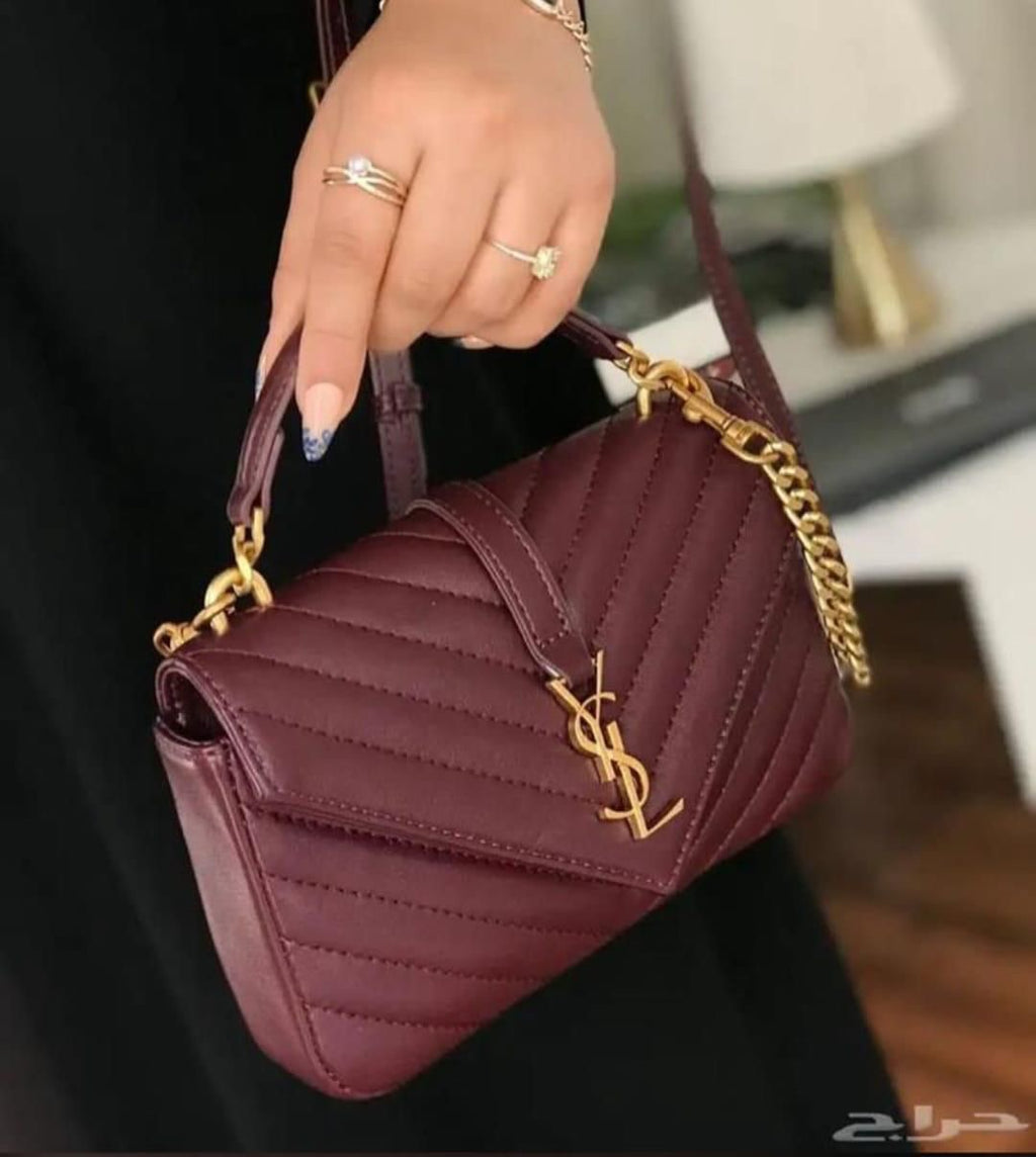 Ysl Sling Bag