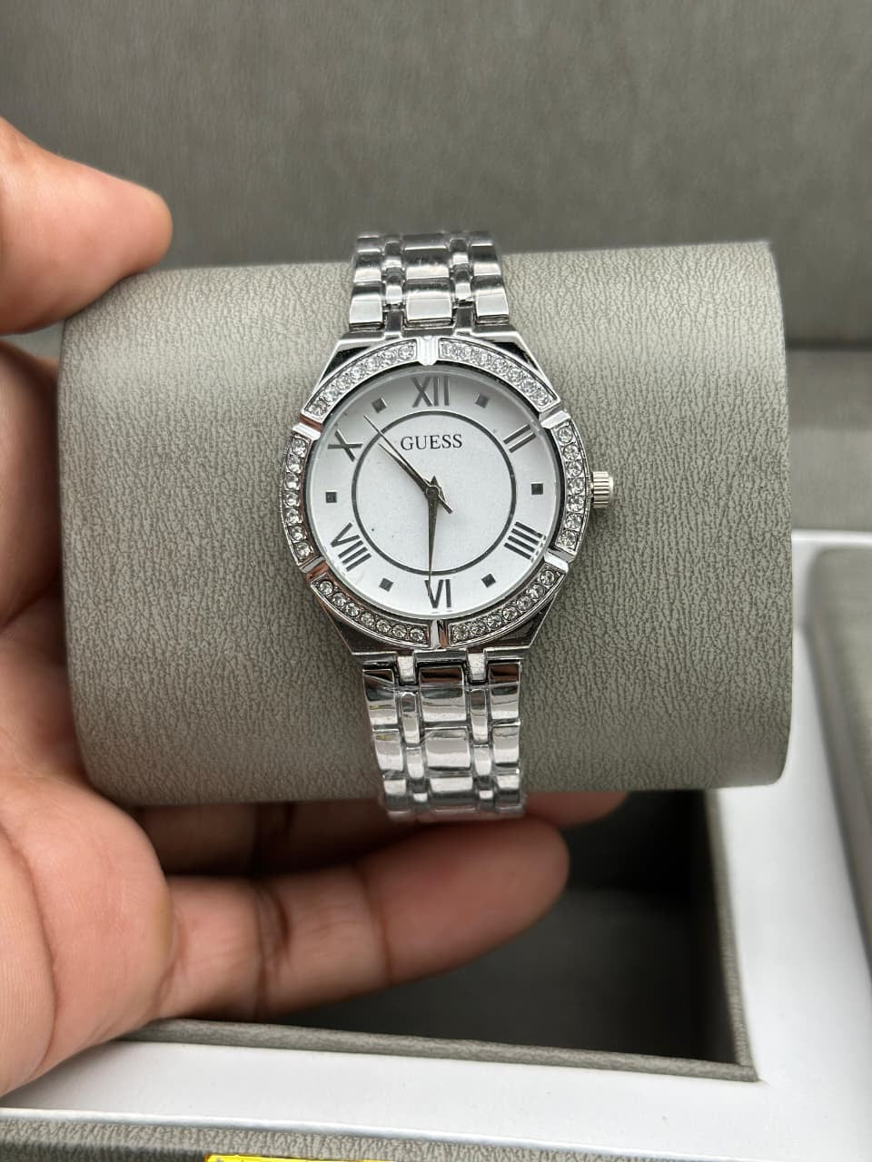 Guess Diamond Edition