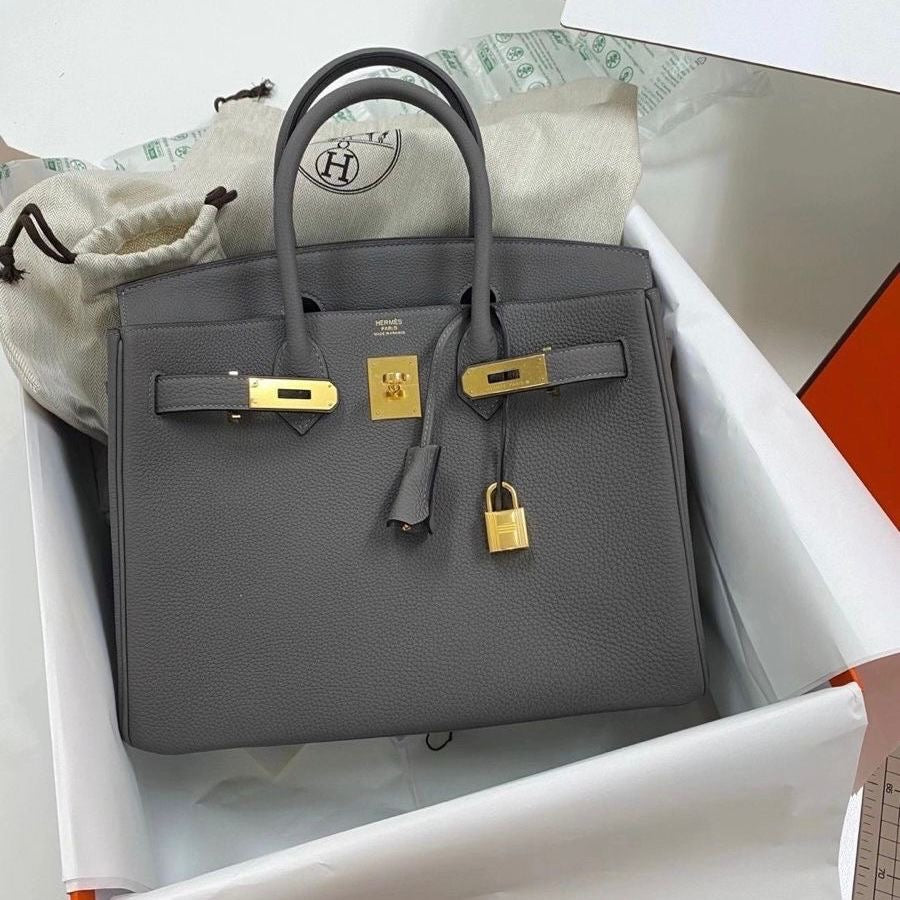 Hermes Birkin