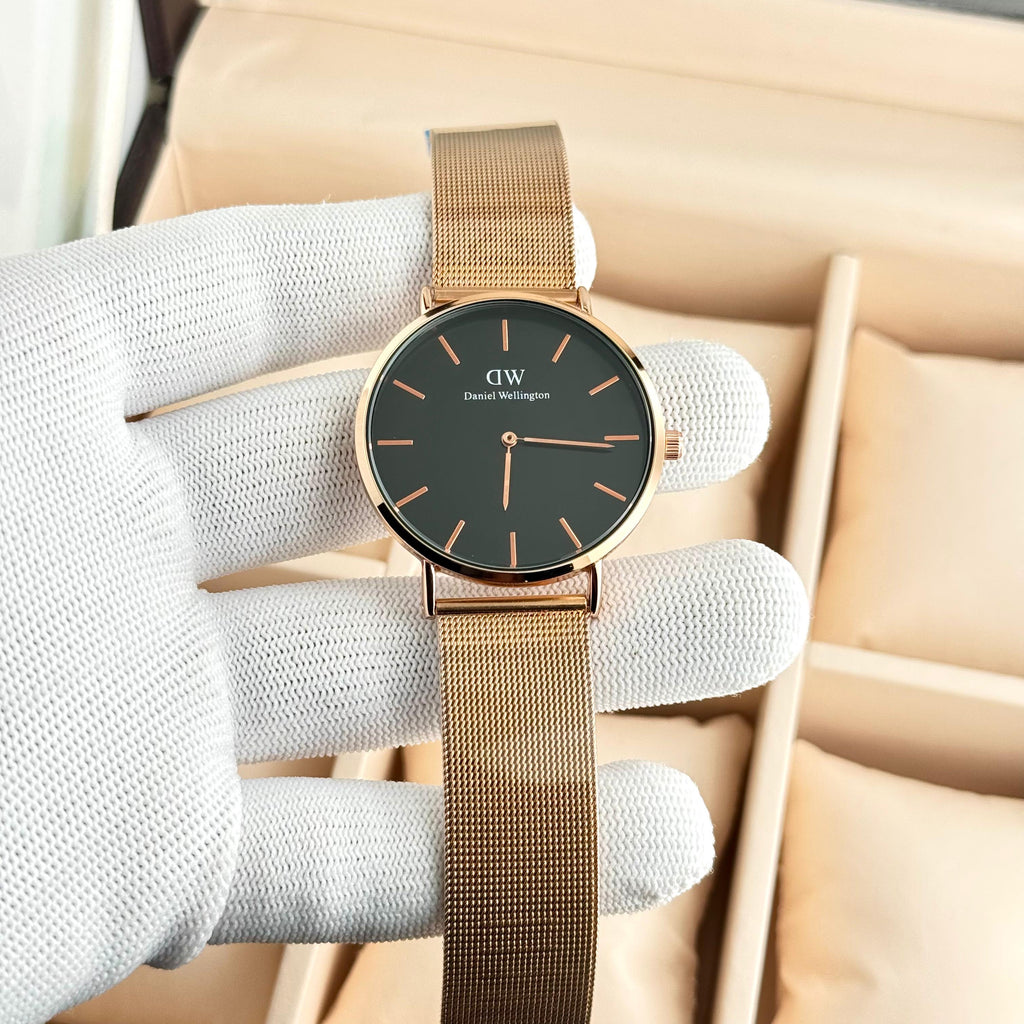 Daniel Wellington Melrose