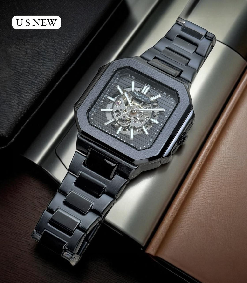 Patek Philippe Skeleton Automatic