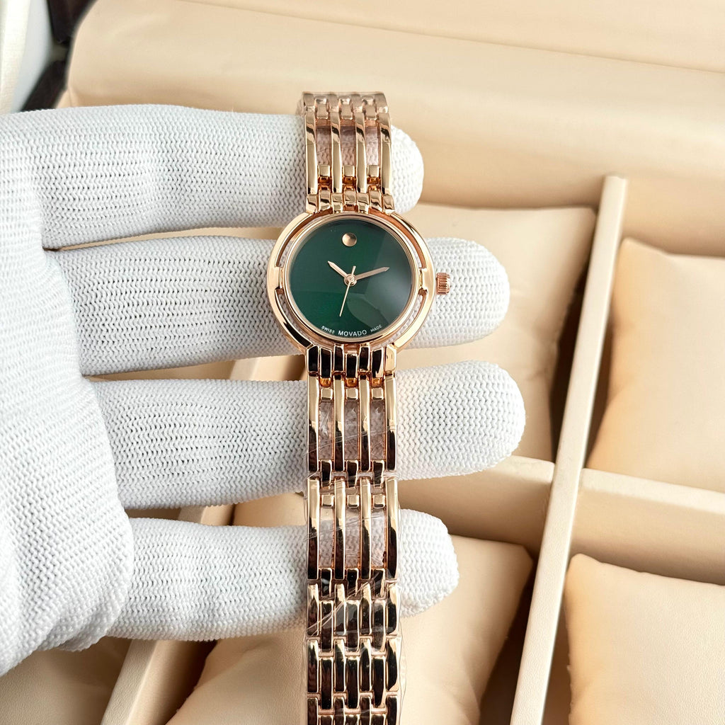 Movado Esperanza