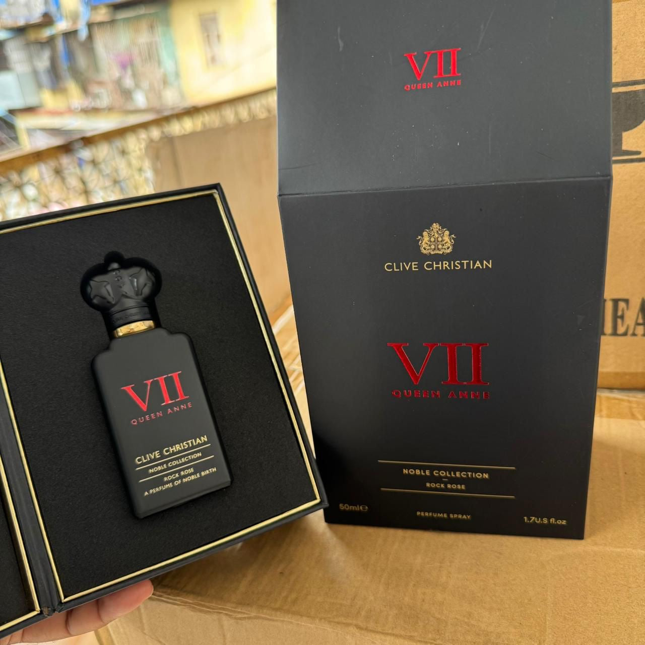 Clive Christian Imported Perfumes