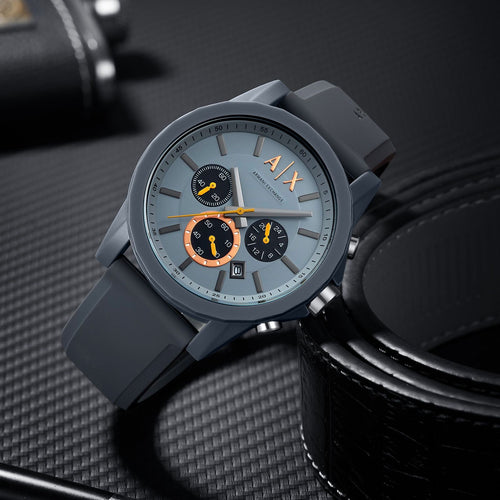 Armani Exchange AX Modern Chronograph