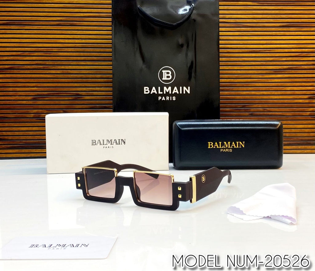 Balmain Sunglasses