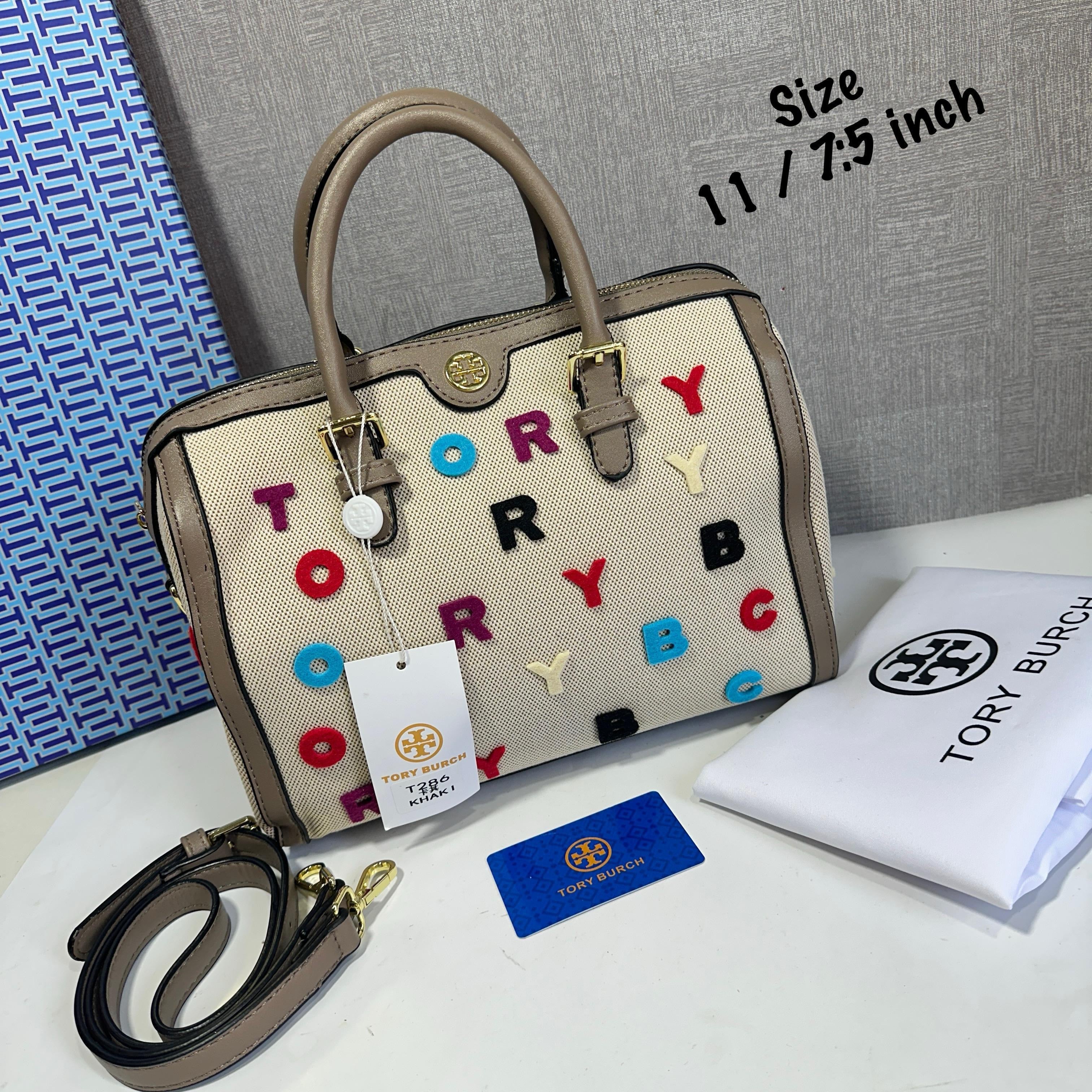 Tory Burch Speedy