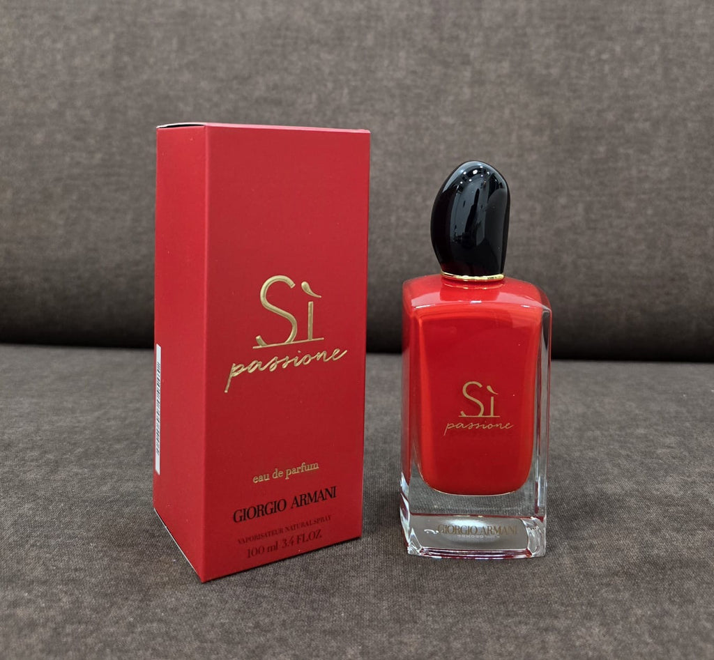 Armani Imported Perfumes