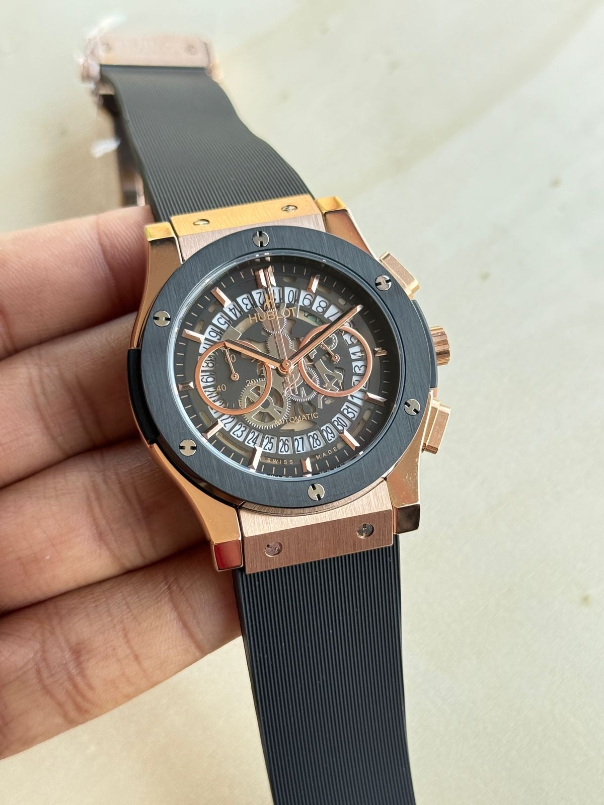 Hublot Big Bang