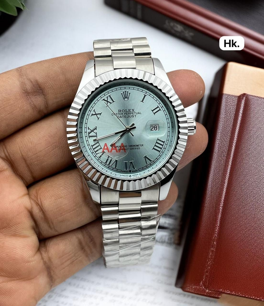 Rolex Datejust