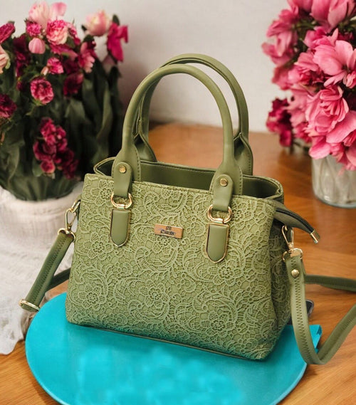 Catchy Handbag