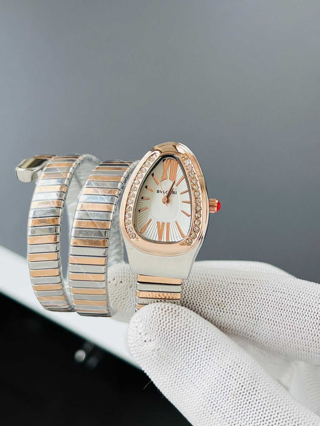 Bvlgari Serpenti Tubogas 103002