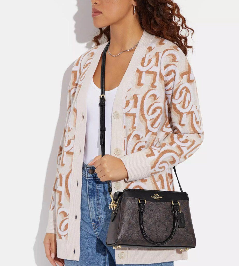 Coach Darcie Carryall