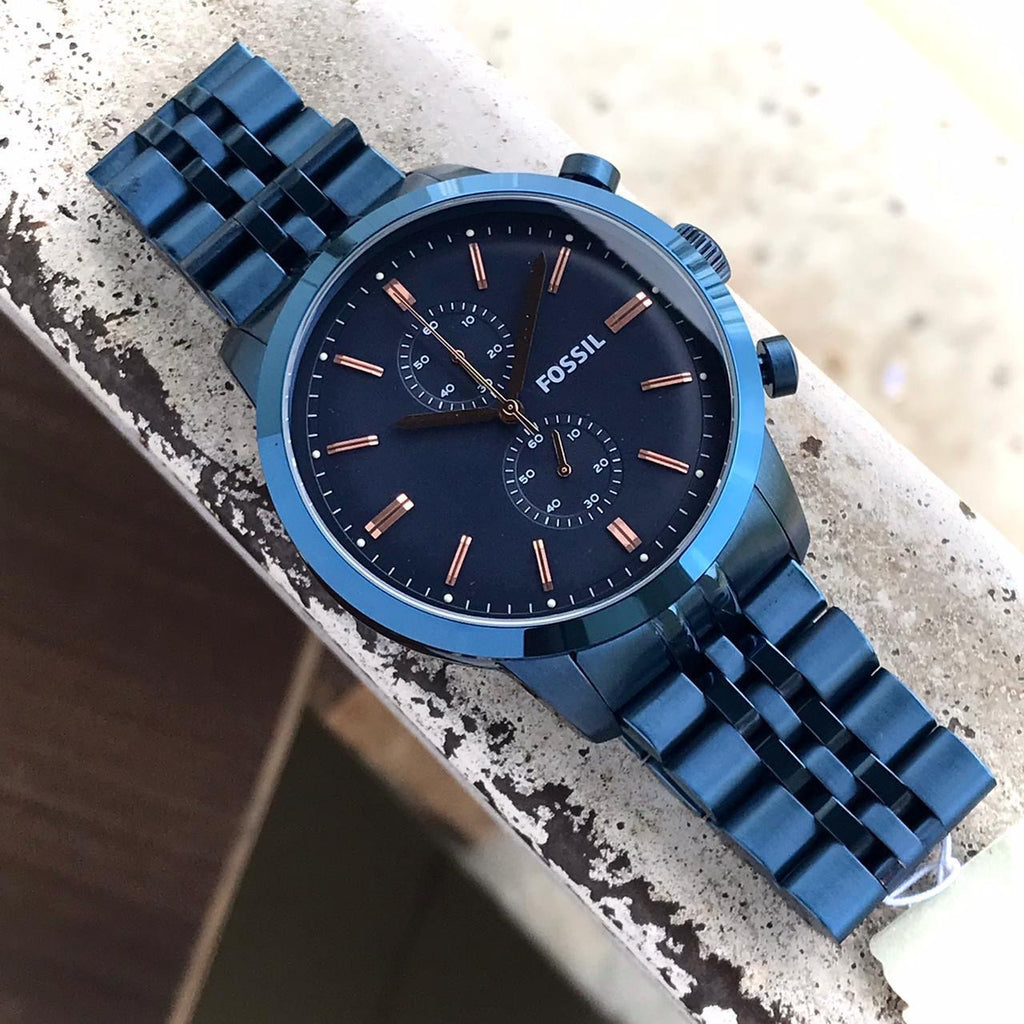 Fossil Townsman Chronograph