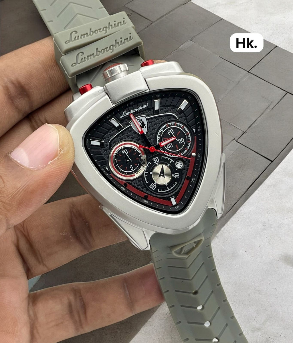 Scuderia Ferrari Sportive Race Day