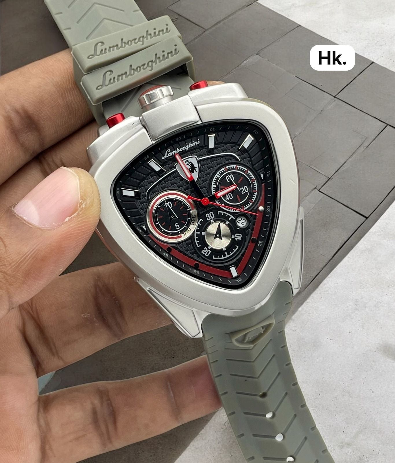 Scuderia Ferrari Sportive Race Day